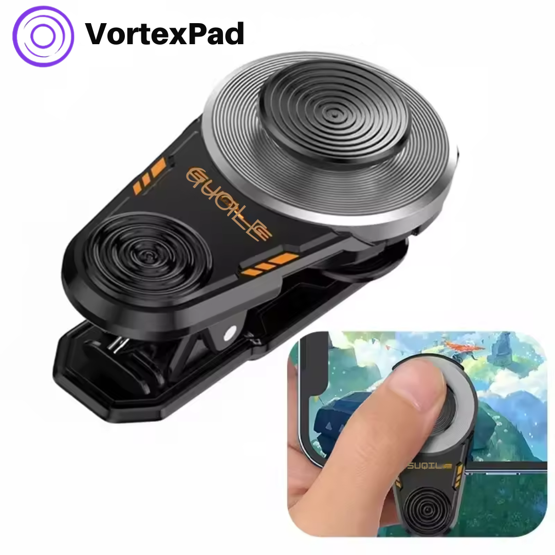 VortexPad + Guantes Antideslizantes Gratis