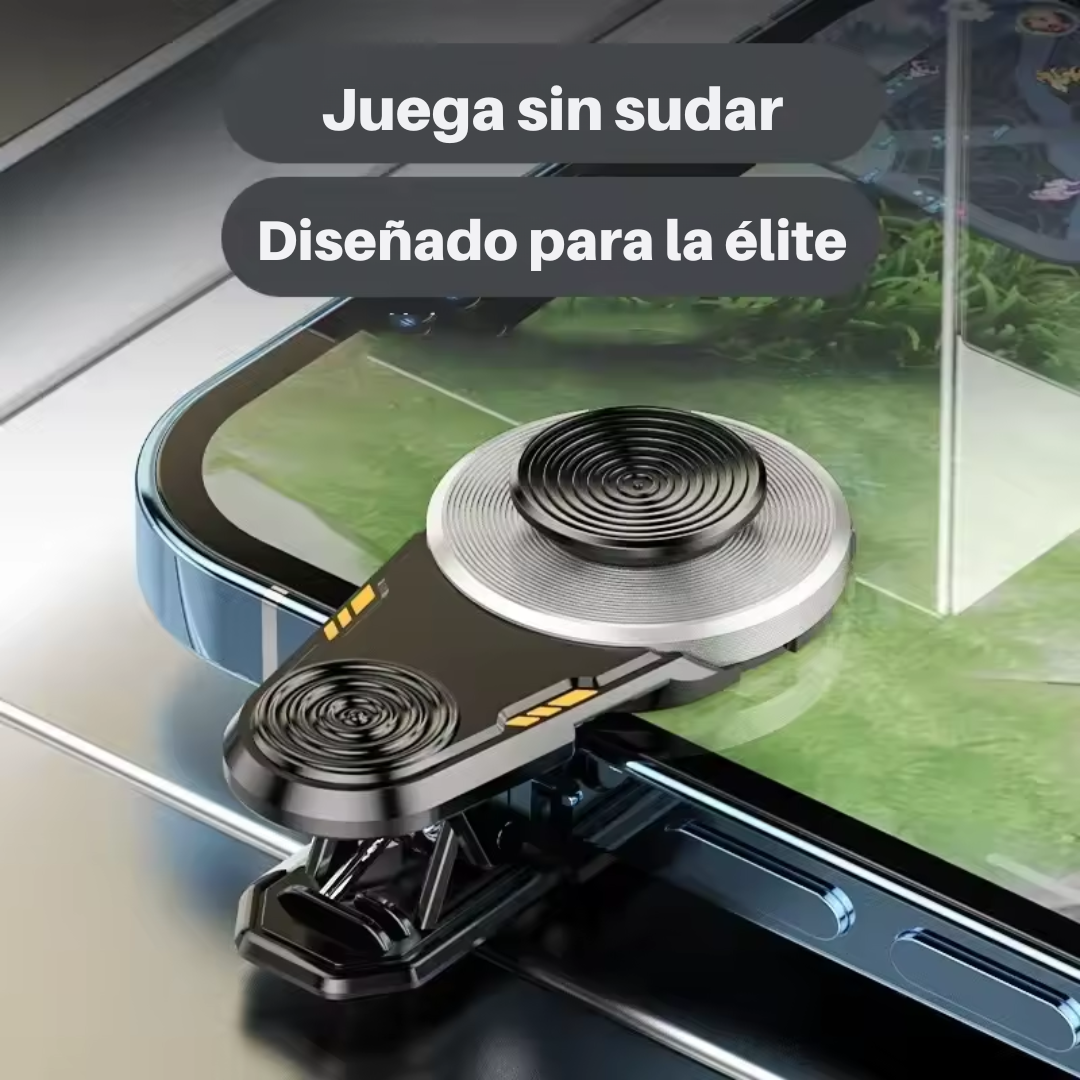 VortexPad + Guantes Antideslizantes Gratis