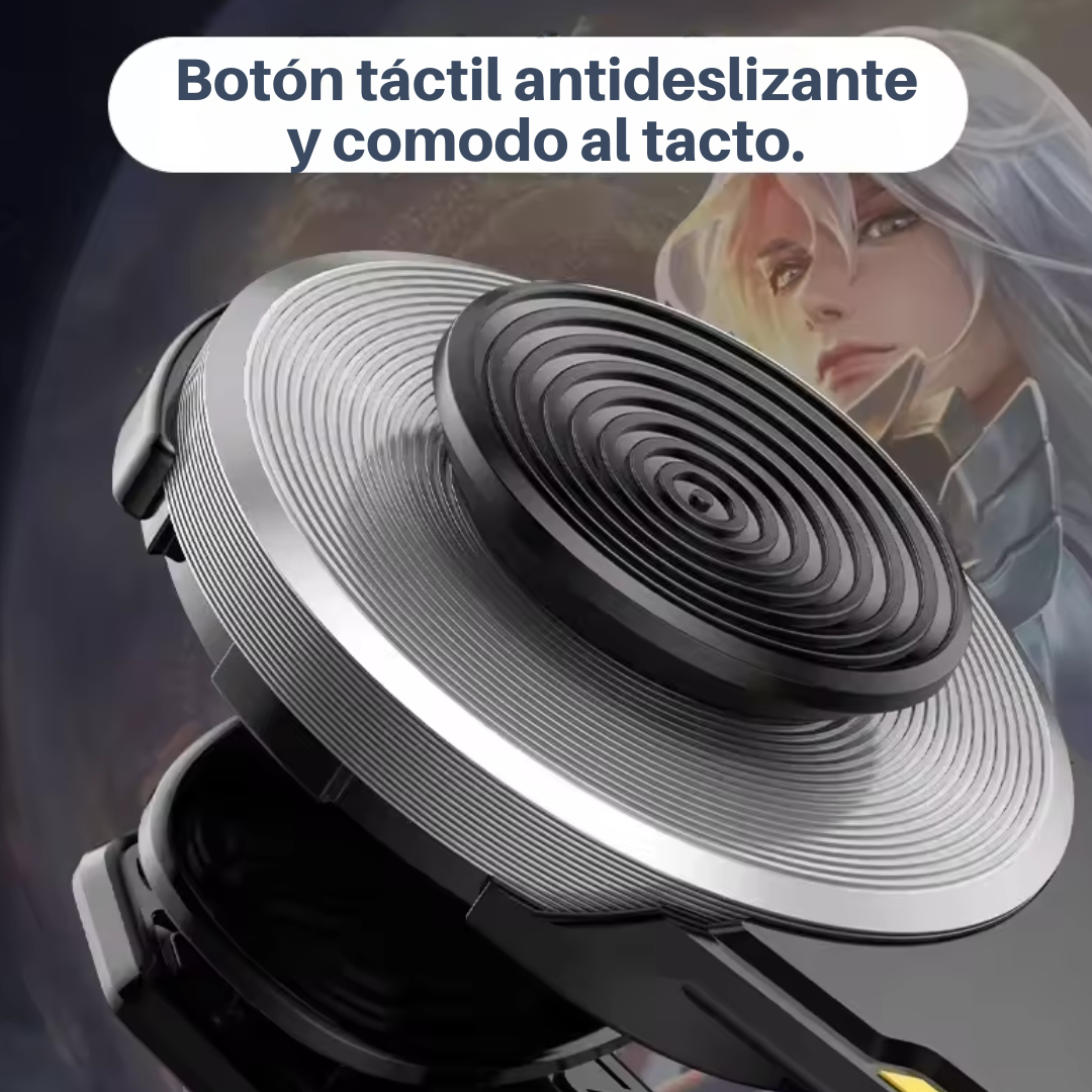 VortexPad + Guantes Antideslizantes Gratis