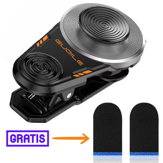 VortexPad + Guantes Antideslizantes Gratis
