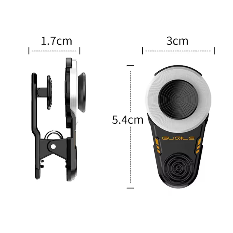 VortexPad + Guantes Antideslizantes Gratis