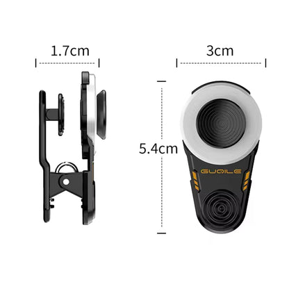 VortexPad + Guantes Antideslizantes Gratis